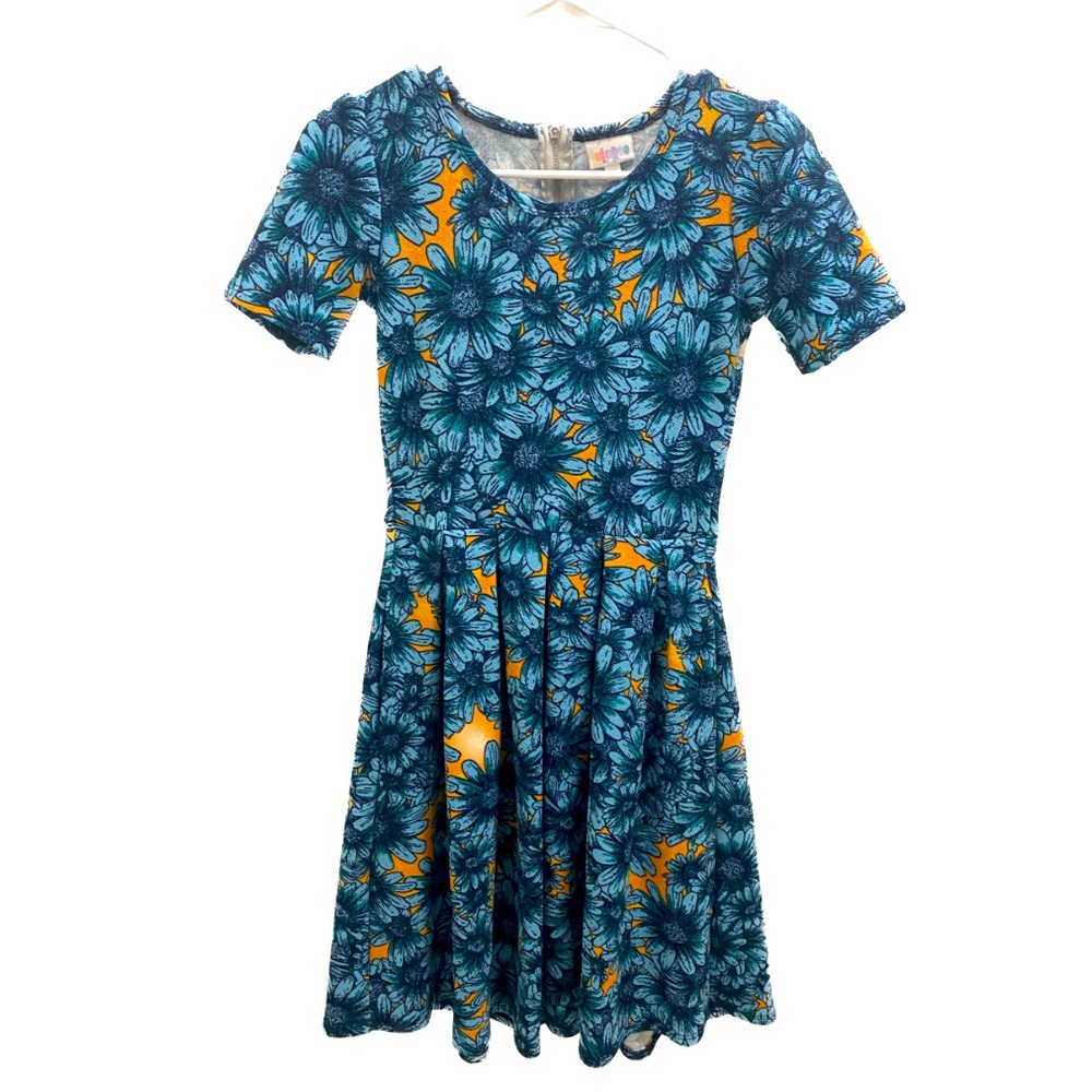 LuLaroe Amelia Dress